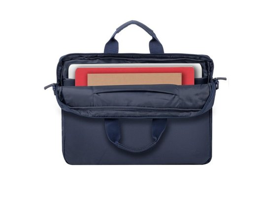 Кейс для ноутбука RivaCase 8035 blue для ноутбука 15.6